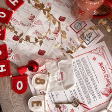 Load image into Gallery viewer, Santa Gifting Pack