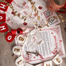 Load image into Gallery viewer, Santa Gifting Pack