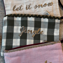 Load image into Gallery viewer, Festive Pouches