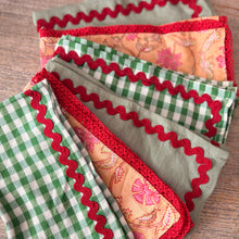 Load image into Gallery viewer, Napkin Sets - 6