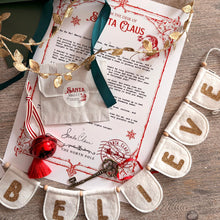 Load image into Gallery viewer, Santa Gifting Pack