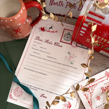 Load image into Gallery viewer, Santa Gifting Pack