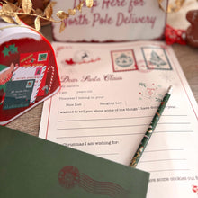 Load image into Gallery viewer, Santa Gifting Pack