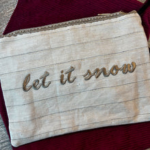 Load image into Gallery viewer, Festive Pouches