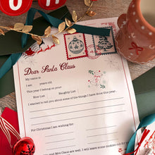 Load image into Gallery viewer, Santa Gifting Pack
