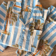 Load image into Gallery viewer, Kids Tropical Palm Trees