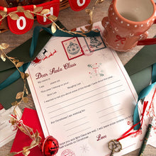 Load image into Gallery viewer, Santa Gifting Pack