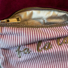 Load image into Gallery viewer, Festive Pouches