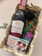 Load image into Gallery viewer, Wine Hampers