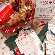 Load image into Gallery viewer, Santa Gifting Pack