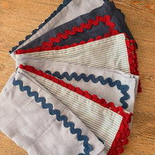 Load image into Gallery viewer, Napkin Sets - 6