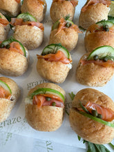 Load image into Gallery viewer, Wholemeal Buns