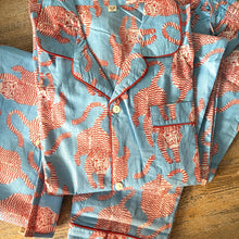 Load image into Gallery viewer, Kids Prowling Tigers