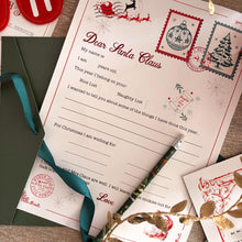 Load image into Gallery viewer, Santa Gifting Pack