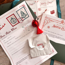 Load image into Gallery viewer, Santa Gifting Pack