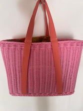 Load image into Gallery viewer, Relax Basket Bag Hamper