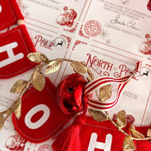 Load image into Gallery viewer, Santa Gifting Pack