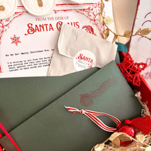 Load image into Gallery viewer, Santa Gifting Pack
