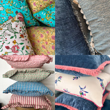 Load image into Gallery viewer, Colours of India Napkins