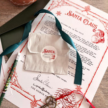 Load image into Gallery viewer, Santa Gifting Pack