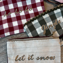 Load image into Gallery viewer, Festive Pouches