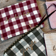 Load image into Gallery viewer, Festive Pouches