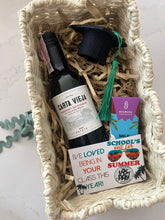 Load image into Gallery viewer, Wine Hampers