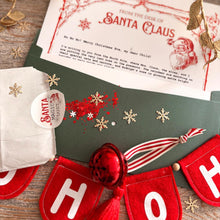 Load image into Gallery viewer, Santa Gifting Pack