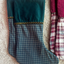 Load image into Gallery viewer, Luxury Stockings