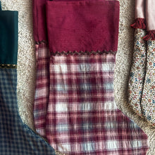 Load image into Gallery viewer, Luxury Stockings