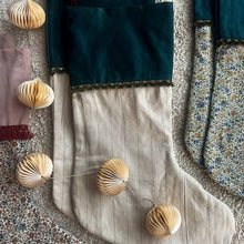 Load image into Gallery viewer, Luxury Stockings