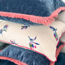 Load image into Gallery viewer, Navy Blue Texture