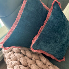 Load image into Gallery viewer, Navy Blue Texture