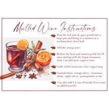 Load image into Gallery viewer, Deluxe Mulled Wine Hamper X Gulp