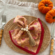 Load image into Gallery viewer, Colours of India Napkins