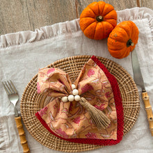 Load image into Gallery viewer, Colours of India Napkins