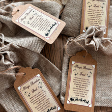 Load image into Gallery viewer, T’was the Night Before Christmas Hamper