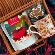 Load image into Gallery viewer, Hot Chocolate Hamper