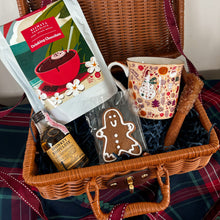Load image into Gallery viewer, Hot Chocolate Hamper