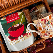 Load image into Gallery viewer, Hot Chocolate Hamper