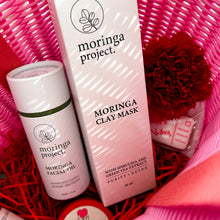 Load image into Gallery viewer, Moringa Project Pamper Hamper