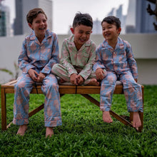 Load image into Gallery viewer, Kids Prowling Tigers