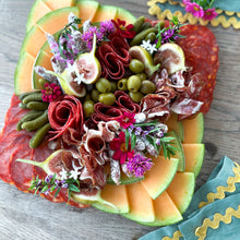 Load image into Gallery viewer, Charcuterie Party Platters