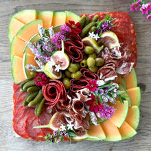 Load image into Gallery viewer, Charcuterie Party Platters