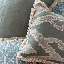 Load image into Gallery viewer, Duck Egg Blue Silk