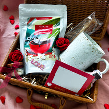 Load image into Gallery viewer, Valentines Hot Chocolate Gift