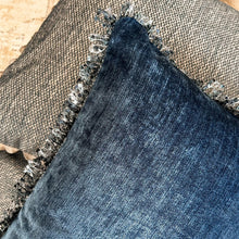 Load image into Gallery viewer, Navy Blue Texture