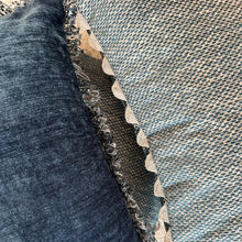 Load image into Gallery viewer, Navy Blue Texture