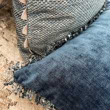 Load image into Gallery viewer, Navy Blue Texture