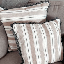 Load image into Gallery viewer, Cream Stripes